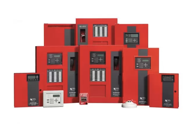 Honeywell Yangın Alarm Sistemleri | Fiyat & Teklif Al